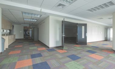 Alquiler o Venta Oficina de 900mts2 en Oceanía Business Plaza