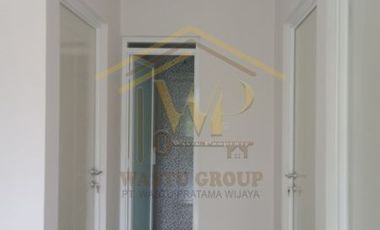 DESIGN MEWAH, HARGA MURAH, Perumahan Depan Kecamatan Kebonarum