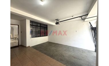Alquiler Departamento Amoblado Con Cochera Cerca A Real Plaza – Upao 2 (1Er Piso)