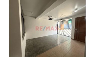 Alquiler Departamento Amoblado Con Cochera Cerca A Real Plaza – Upao 2 (1Er Piso)