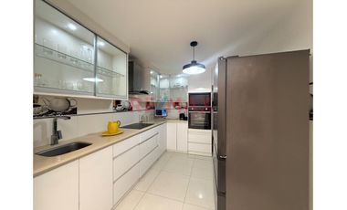 Alquiler Departamento Amoblado Con Cochera Cerca A Real Plaza – Upao 2 (1Er Piso)