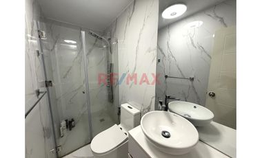 Alquiler Departamento Amoblado Con Cochera Cerca A Real Plaza – Upao 2 (1Er Piso)
