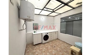 Alquiler Departamento Amoblado Con Cochera Cerca A Real Plaza – Upao 2 (1Er Piso)