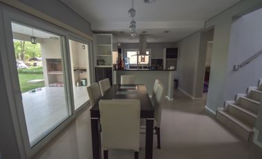 Casa en venta en Fincas de Hudson