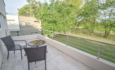 Casa en venta en Fincas de Hudson