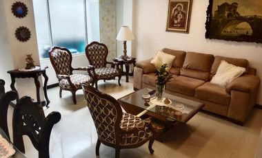 casa en venta en las quintas. Cod V269