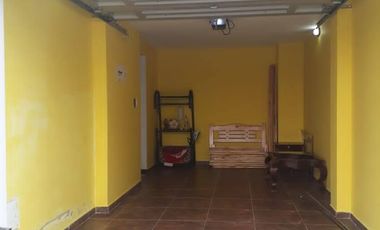 casa en venta en las quintas. Cod V269