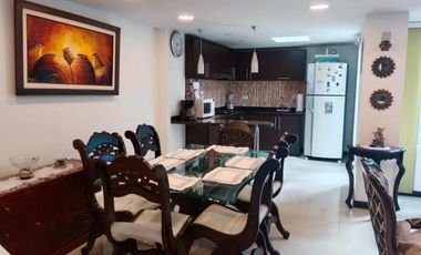 casa en venta en las quintas. Cod V269