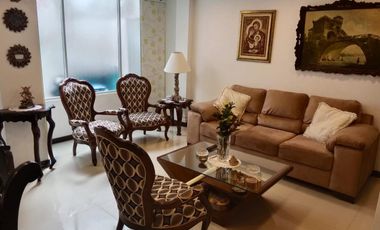 casa en venta en las quintas. Cod V269