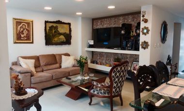 casa en venta en las quintas. Cod V269