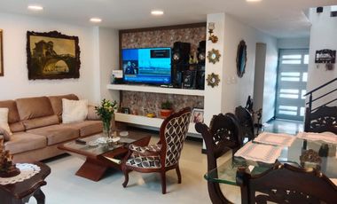 casa en venta en las quintas. Cod V269