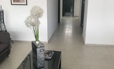 PRECIOSO DEPARTAMENTO NUEVO DE LUJO EN RENTA AMUEBLADO