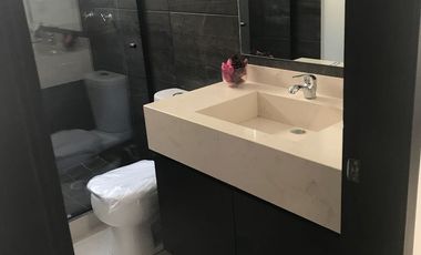 PRECIOSO DEPARTAMENTO NUEVO DE LUJO EN RENTA AMUEBLADO