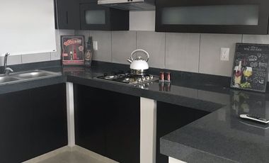 PRECIOSO DEPARTAMENTO NUEVO DE LUJO EN RENTA AMUEBLADO