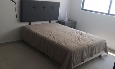 PRECIOSO DEPARTAMENTO NUEVO DE LUJO EN RENTA AMUEBLADO