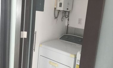 PRECIOSO DEPARTAMENTO NUEVO DE LUJO EN RENTA AMUEBLADO