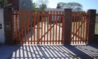 Casa con departamentos en Mar de Ajó