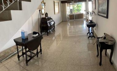 SE VENDE CASA TIPO DÚPLEX EN EL CARMEN