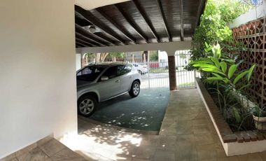 SE VENDE CASA TIPO DÚPLEX EN EL CARMEN