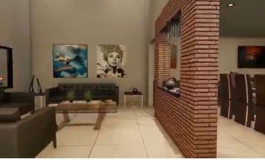 ??CASA en VENTA  en Fracc Palmas  de Medellín, Medellín, Ver.