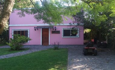 Casa en Venta en 141/419 y 420 Villa Elisa - Alberto Dacal Propiedades