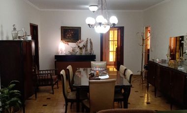 Casa en venta en Ezpeleta Este