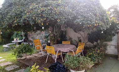 Casa en venta en Ezpeleta Este