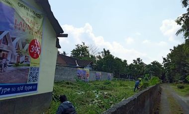 Cluster Modern terbaru. 395 jutaan di Sleman