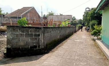 Cluster Modern terbaru. 395 jutaan di Sleman