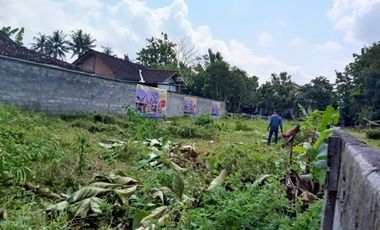 Cluster Modern terbaru. 395 jutaan di Sleman