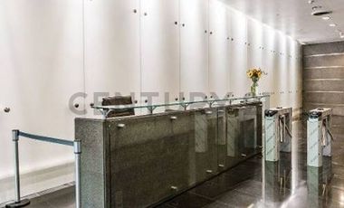 COMODA OFICINA EN ARRIENDO EN LAS CONDES
