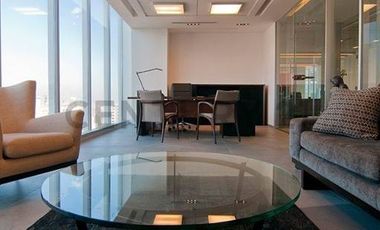 COMODA OFICINA EN ARRIENDO EN LAS CONDES