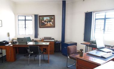 Renta oficina 1er piso  en Tacubaya  con o sin muebles