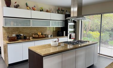 casa en arriendo en la calera. Cod A8408327