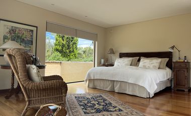 casa en arriendo en la calera. Cod A8408327