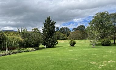 casa en arriendo en la calera. Cod A8408327