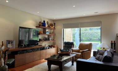 casa en arriendo en la calera. Cod A8408327