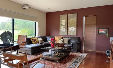 casa en arriendo en la calera. Cod A8408327