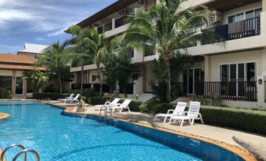 2 Bedroom Condo for sale at Whispering Palms Suite