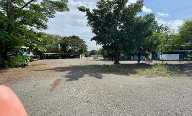 Dijual tanah lelang Lemah Abang Cikarang bebas banjir