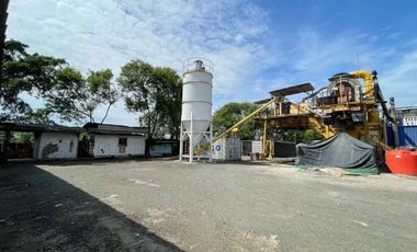 Dijual tanah lelang Lemah Abang Cikarang bebas banjir