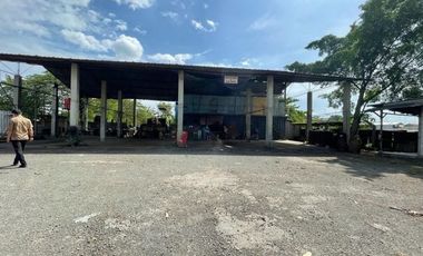 Dijual tanah lelang Lemah Abang Cikarang bebas banjir