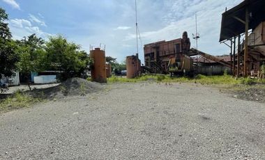 Dijual tanah lelang Lemah Abang Cikarang bebas banjir