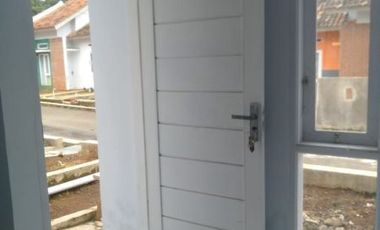 Rumah Subsidi Ready Stock Strategis dkt Jln Provinsi dan Tol