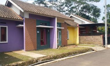Rumah Subsidi Ready Stock Strategis dkt Jln Provinsi dan Tol