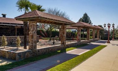 Propiedad Comercial En Arriendo En Melipilla
