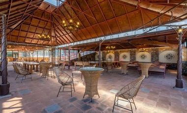 Propiedad Comercial En Arriendo En Melipilla