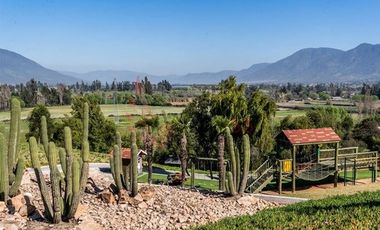 Propiedad Comercial En Arriendo En Melipilla