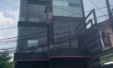 Ruko Gandeng Pinggir Jalan raya ceger 4 Lantai Siap Huni