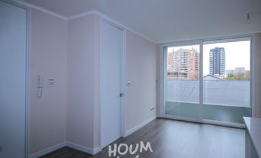Departamento Irarrazaval Norte ID: 152473r